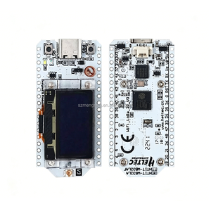 บอร์ดพัฒนา ESP32 SX1262โมดูลไร้สาย LoRa ความถี่433MHz 510MHz 868MHz 915MHz พร้อมเสาอากาศสำหรับ <span class=keywords><strong>Arduino</strong></span> และชุดอุปกรณ์อิเล็กทรอนิกส์ - Product Image 5