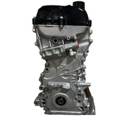 Moteur à essence Newpars J24B d'origine assemblé en bloc long 2.4, vente en gros d'usine