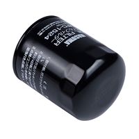 Filtre à huile à visser MFC-1524 MASUMA pour moteur automobile, système supérieur d'élimination des contaminants pour BYD