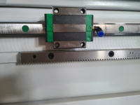 Routeur CNC 3D 3 axes 1325 1530 ATC en promotion, prix de vente de la machine CNC la plus vendue pour le bois
