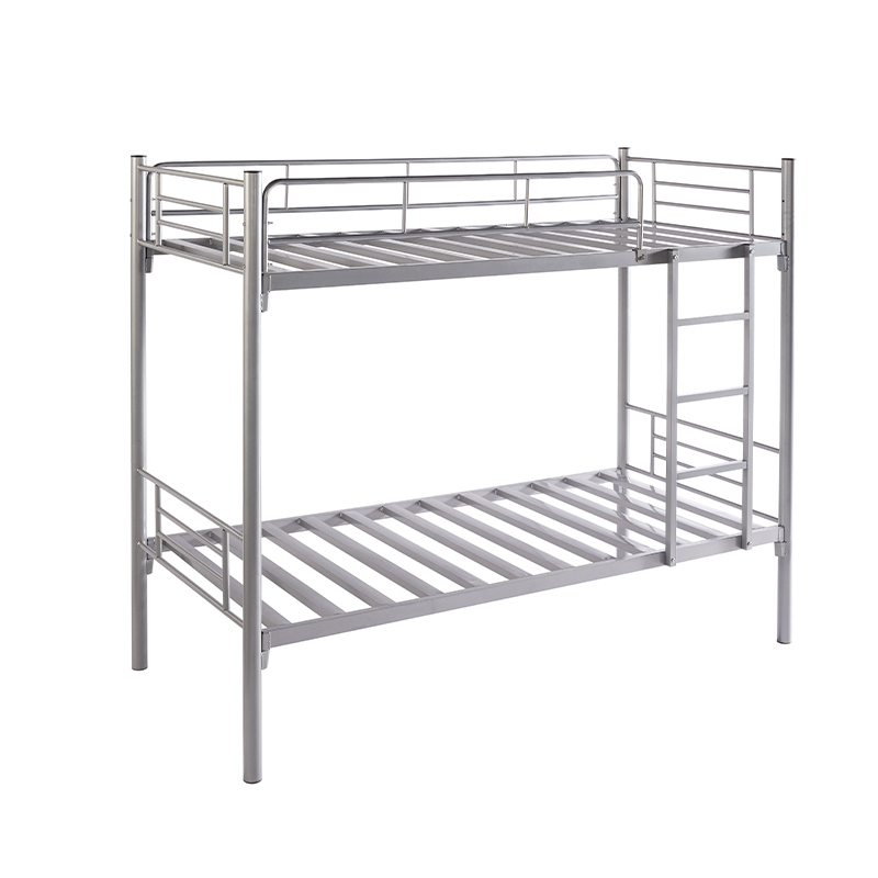 Factory Wholesale High quality Cheap Customizable Metal Adults Kid School Dormitory Bunk Beds