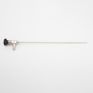 Medical <strong>Rigid</strong> Endoscope Rod Lens 30 Degree 3.0mm 302mm <strong>Rigid</strong> <strong>Hysteroscopes</strong> for Gynecology - Product Image 2