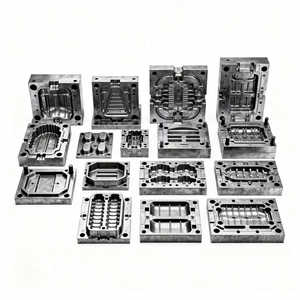 Moule de protection anti-poussière en acier inoxydable pour couvercles de bouteilles domestiques 202 <span class=keywords><strong>206</strong></span> 211307 – Moule pour bouchons et fermetures de bouteilles anti-poussière à ouverture facile - Product Image 1