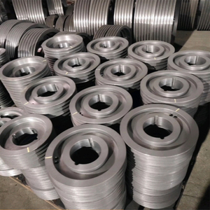 <span class=keywords><strong>ราคา</strong></span>ขายส่ง: รอกสายพานวีร่องคู่ รุ่น SPA/SPB ผลิตจากเหล็กอัลลอย - Product Image 4