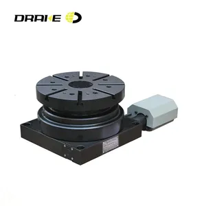 4,6,8 Positie HLDB-280 Gelijk Indexering Draaitafel Type Turret Voor Cnc Draaibank Machine