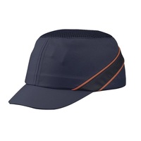 Casque de sécurité DELTAPLUS, type 2 classe E, pour usage industriel et de construction