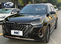 Tiggo 8 Pro 2022 290TGDI DCT Luxury Edition SUV d'occasion, 5 portes et 5 places, vendu par Chery Automobile