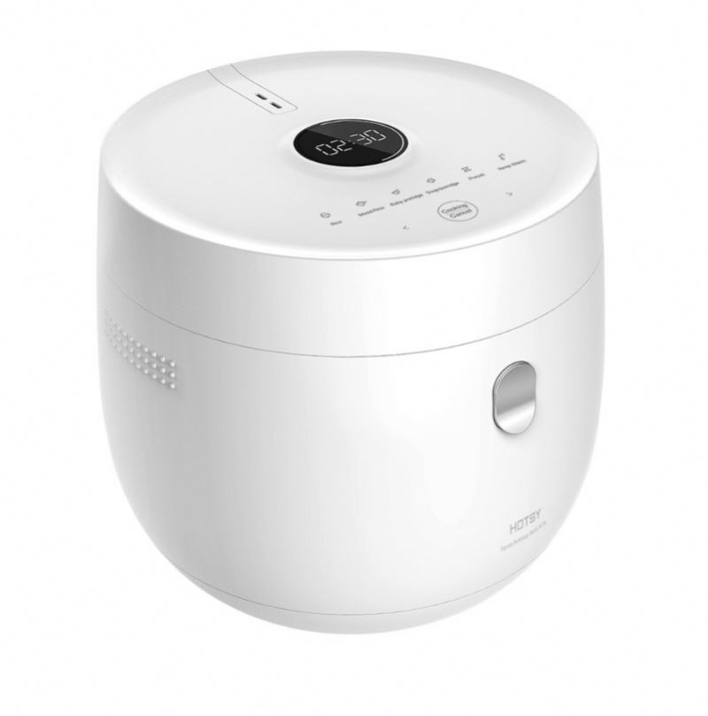 Японская кастрюля для приготовления риса Panela De рис No Varejo, профессиональная мультиварка, портативная электрическая кастрюля