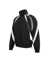 Ensemble de survêtements sportifs pour hommes, veste coupe-vent softshell personnalisée pour l'extérieur, imperméable, respirante, séchage rapide, randonnée, sport