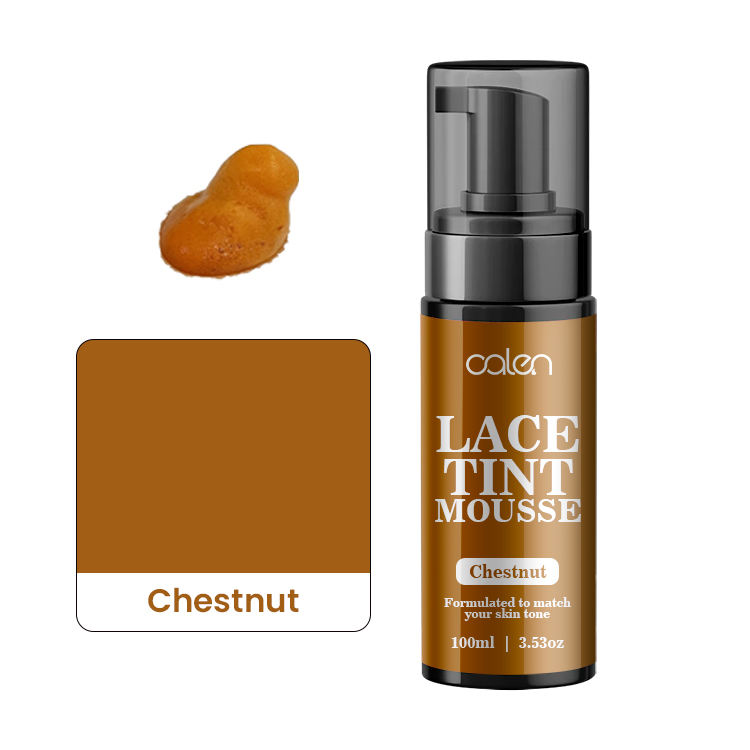 chestnut