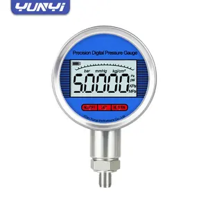 Yunyi Drukmeter Kalibrator Hoge Nauwkeurigheid Yk 100 Digitale Drukmeter