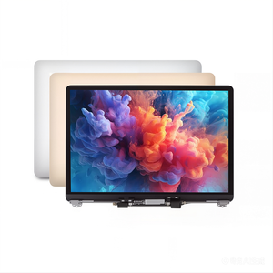 ชุดจอแสดงผล LCD สำหรับ MacBook Air 15" รุ่น A2941 A3114 อะไหล่เปลี่ยนจอ LCD ชุดจอแสดงผลแบบเต็มจอ - Product Image 3