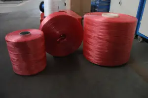 Nhiệm vụ nặng nề PP Raffia twine Twister Winder cho Bán Sỉ