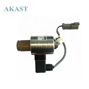 1089045110 Solenoid Valve Assembly 24V for Atlas Copco Portable Air Compressor for 1089-0451-10