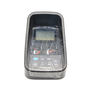 Sk135 sk140-8 sk210-10 sk200-6e sk200-8 sk485 sk350-8 <span class=keywords><strong>Kobelco</strong></span> खुदाई मॉनिटर प्रदर्शन के लिए स्क्रीन yn59s00021s001 yn59s00009f1 - Product Image 2