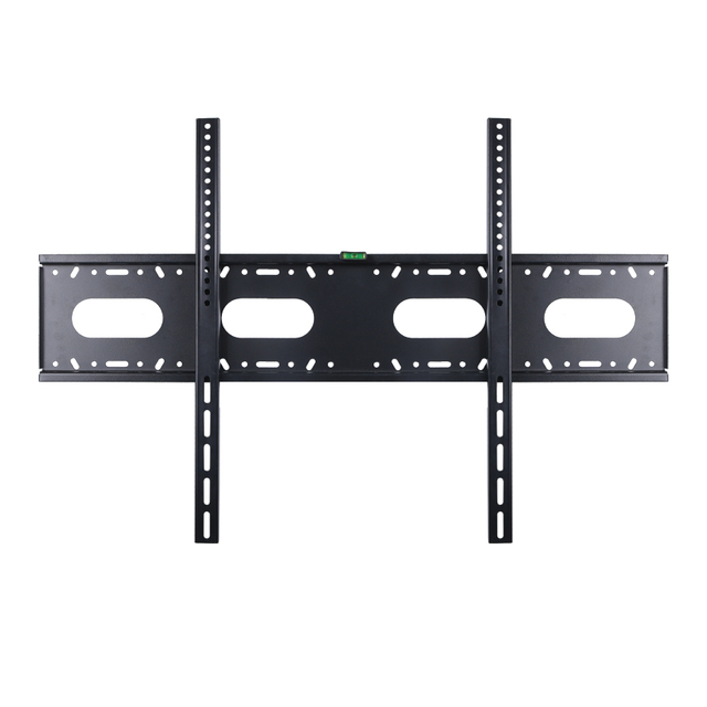 Heavy Duty Steel TV Mount for Most 60-120 Inch TVs Wall Mount Holder