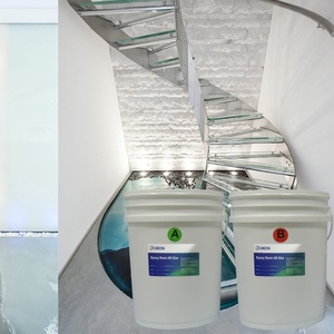 <span class=keywords><strong>Resina</strong></span> <span class=keywords><strong>Epoxi</strong></span> <span class=keywords><strong>Transparente</strong></span> y Endurecedor Líquido Cristal <span class=keywords><strong>3D</strong></span> Eco 3:1 al por Mayor <span class=keywords><strong>para</strong></span> <span class=keywords><strong>Suelos</strong></span> - Product Image 2