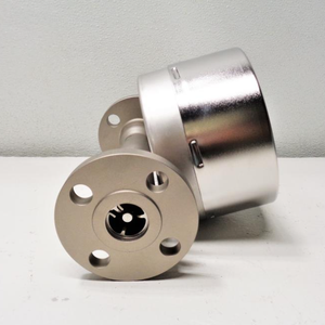 Medidor de Flujo de Área Variable Yokogawa Serie RAMC Original, Rotámetro de Carrera Corta RAMC02-D4SS-64S2-H90424/V - Product Image 5