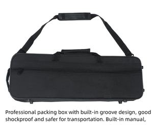 Nuevas tendencias Instrumentos Alemán G Clave <span class=keywords><strong>Soprano</strong></span> Examen Blackwinds <span class=keywords><strong>Clarinete</strong></span> - Product Image 5