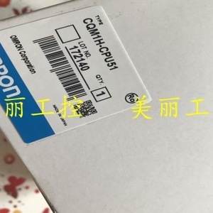   Interface de communication Modbus Cqm1h Cpu21 Plc 240v fabriquée au Japon - Product Image 3