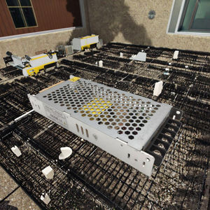 Fuente de Alimentación Conmutada Lineal Industrial de 12V 24V 48V para Tiras LED, 60W 100W 200W 300W 400W - Product Image 3