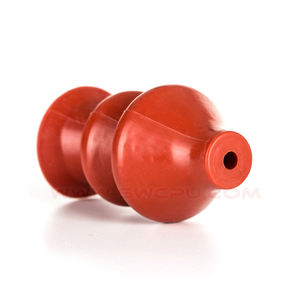 <span class=keywords><strong>Ventouse</strong></span> en silicone souple Jiangzhi pour machine à ramasser les œufs - Product Image 6