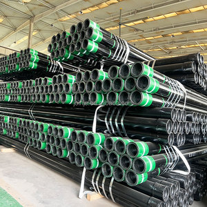 Sơn đen API 5L <span class=keywords><strong>ASTM</strong></span> A106 gr. B 24 inch Ống thép liền mạch cán nóng ống liền mạch cho xây dựng công nghiệp - Product Image 3