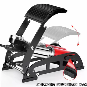 <span class=keywords><strong>Pompe</strong></span> à air à <span class=keywords><strong>pied</strong></span> double cylindre pour bicyclette <span class=keywords><strong>Pompe</strong></span> à <span class=keywords><strong>pied</strong></span> manuelle portable pour vélo <span class=keywords><strong>Pompe</strong></span> à <span class=keywords><strong>pied</strong></span> pour pneu pneumatique <span class=keywords><strong>Pompe</strong></span> à <span class=keywords><strong>pied</strong></span> pour <span class=keywords><strong>voiture</strong></span> - Product Image 3