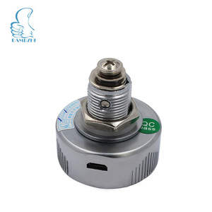 DMZ-1888MD-20 उच्च गुणवत्ता दौर कैबिनेट सांचा ताला स्मार्ट टच पैड में बटन डिजाइन के साथ पासवर्ड ताले backlight - Product Image 5