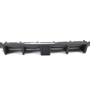 ดิฟฟิวเซอร์หลังคาร์บอนไฟเบอร์ JC <span class=keywords><strong>Sportline</strong></span> พร้อมไฟ LED สำหรับรถยนต์ <span class=keywords><strong>Audi</strong></span> S3 <span class=keywords><strong>A3</strong></span> S-Line 8V Sedan 4 ประตู ปี 2017-2019 - Product Image 4
