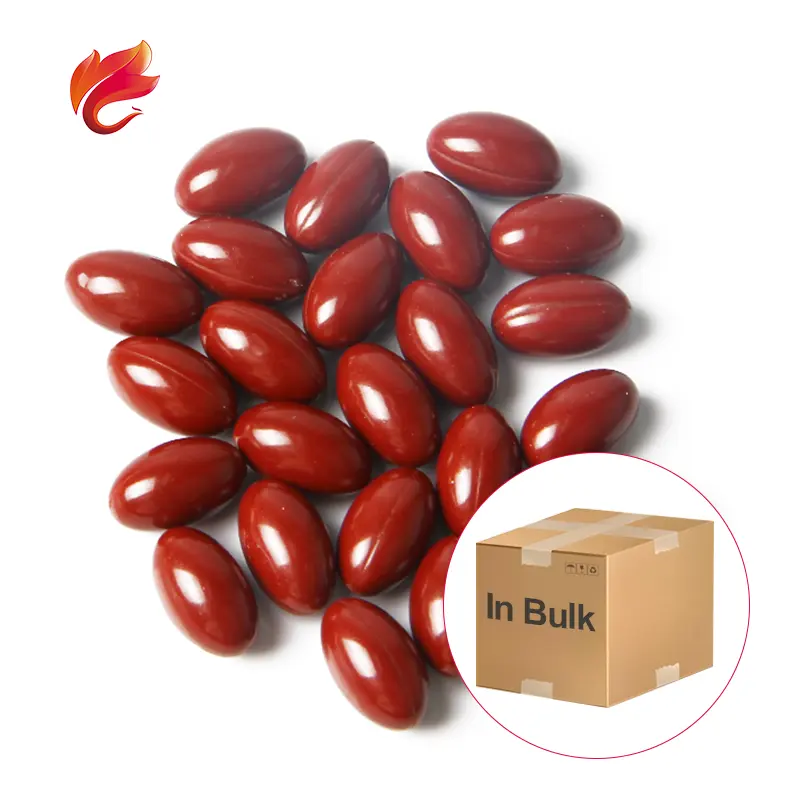 IN BULK Multi-Vitamin Vitamin Complex Softgel 400mg for Immune Health