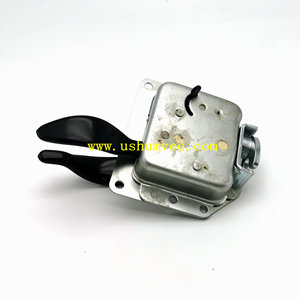 ROVER DEFENDER bộ phận cổng sau chốt điều khiển từ xa đơn vị khóa cửa sau 2007 fub500050 fub500060 lr031337 - Product Image 5