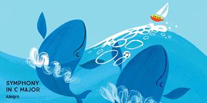 Aby Ivaldi: lásico, usic, ook (6 Magical) - Product Image 4