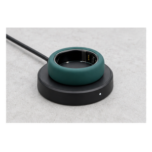 ชุดป้องกันซิลิโคนสีอินดิโก้ ออนิกซ์ แซนด์ สเลท 8 ชิ้น สำหรับแหวนโอร่ารุ่นที่ 4 เจน 3  ลายยูคาลิปตัส คอรัล ออร์คิด รัสต์  ขนาด S M L - Product Image 5