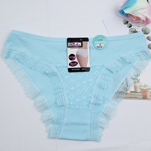 Mutandine di cotone da <span class=keywords><strong>donna</strong></span> nuove di zecca alla moda da <span class=keywords><strong>donna</strong></span> mutandine di pizzo intimo - Product Image 6