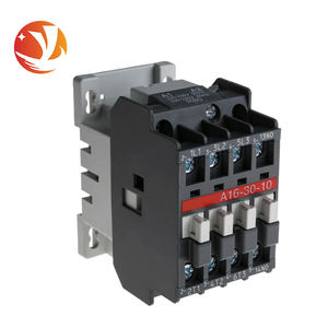 Neuf et Original A-BB A16-30-10 1SBL181001R8010 Contacteur CA tripolaire Contrôleur programmable PLC RS485 16 E/S 110V - Product Image 1
