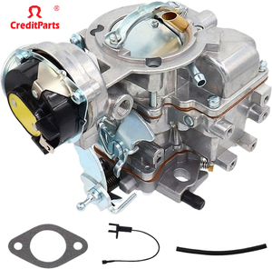 16010-FD300 Ford 200 250 300 3.3L 4.1L 4.9L Motores Piezas de vehículos Carburador para F100 F150 F250 F350 Broncos Fairmont 1965-1985 - Product Image 4