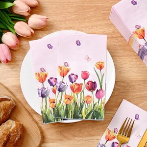 Hiện đại nhìn cao absorbency tùy chỉnh Cocktail khăn giấy đám cưới giấy khăn ăn tùy chỉnh <span class=keywords><strong>Mini</strong></span> Khăn ăn serviette - Product Image 6