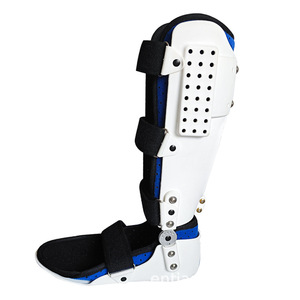 Soporte de tobillo ajustable y desmontable, transpirable, antideslizante, para la salud de los pies, masaje, unisex, para adultos - Product Image 2