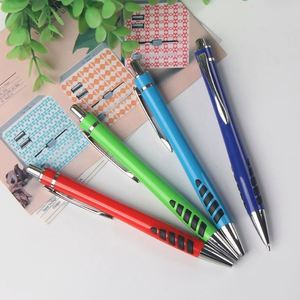 New Series <strong>Pen</strong> Durable Good Quality <strong>Economic</strong> Business <strong>Advertising</strong> Promotional Plastic <strong>Pen</strong> - Product Image 2