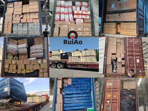 Tuyệt vời bền vg1560080023 phun nhiên liệu các bộ phận bơm cho HOWO sitrak Phụ tùng xe tải ban đầu của sinotruk - Product Image 5