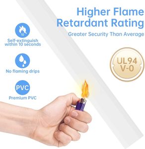 10x20mm 10x15mm <span class=keywords><strong>PVC</strong></span> cáp máng tròn và rãnh Cáp Trunking hệ thống dây điện ống dẫn làm bằng nhựa và cao su - Product Image 4