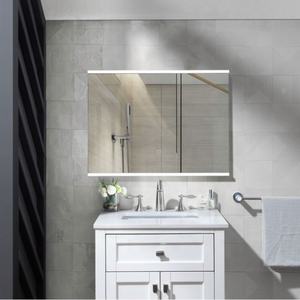 Espejos Led para baño Espejo de tocador Espejo inteligente para Baño - Product Image 4