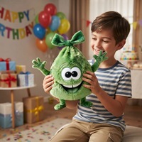 Fabricant de jouets en peluche personnalisés, créez votre propre marque de peluches, design de jouets en peluche, animaux en peluche en polyester et coton PP, cadeau personnalisé pour enfant