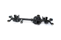 Nouveau boîtier d'essieu avant pour Jeep Wrangler 07-17 JK 4.10 rapport d'essieu Dana 44 avec garantie de 12 mois