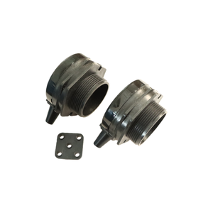 PS-3S PS-4S PS-5S giá đỡ điện cực loại điện cực máy đo mức chất lỏng điện cực cố định điện cực đo mức chất lỏng thanh điện cực hộp điện cực - Product Image 1