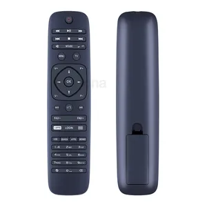RC2964506/01B Replacement Remote Control for KARTINA TV Comigo Quattro IPTV Box