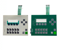 Clavier numérique C7-613 6ES7 613-1SB02-0AC0 6ES7613 0005-4050-430 Produits Prix Fournisseur Vendeur Prestataire Personnalisation