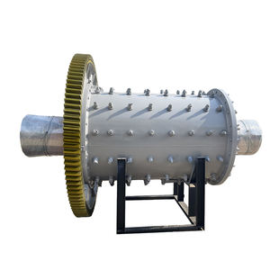 विभिन्न उच्च गुणवत्ता वाली बॉल मिल का निर्यात करें और महान समाधान और तकनीकी सहायता प्रदान करें - Product Image 5