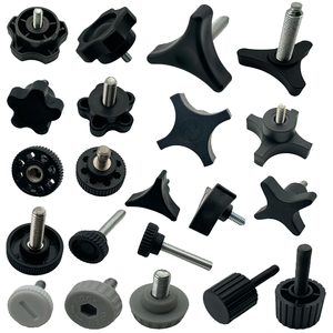 Medición métrica 25mm Longitud <span class=keywords><strong>Tornillo</strong></span> Ajuste M5 M6 M8 M10 M12 Tamaño de rosca <span class=keywords><strong>Tornillo</strong></span> 1/4 5/<span class=keywords><strong>16</strong></span> <span class=keywords><strong>3</strong></span>/8 1/2 Material de acero Mango de <span class=keywords><strong>tornillo</strong></span> - Product Image 3